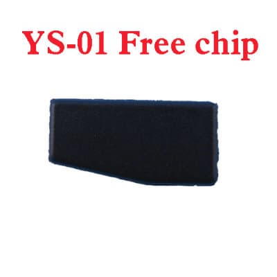 Auto Transponder Chip YS01 Free chip